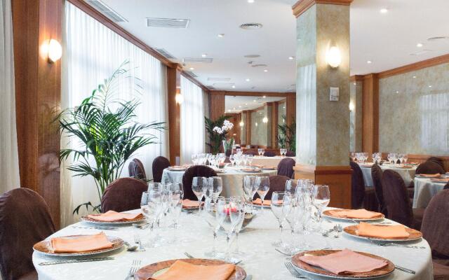 VP Jardín de Tres Cantos