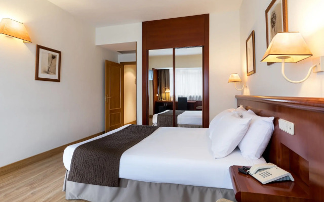 1881 Madrid Ventas Hotel