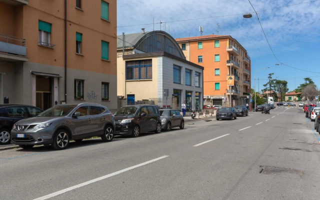 The Green Door - Ospedale Maggiore Studio