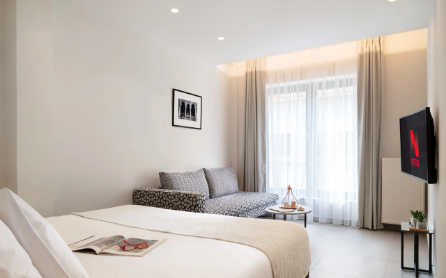 Thess Residences