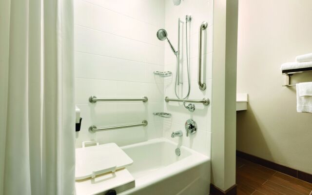 TownePlace Suites Houston Energy Corridor/Katy Freeway
