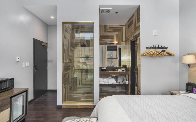 Homey En Suite Studio