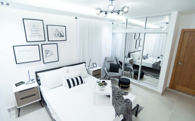 Diamond Apartment