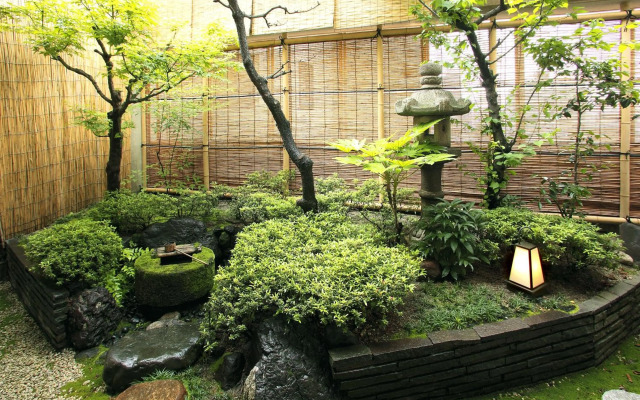 Matsui Honkan