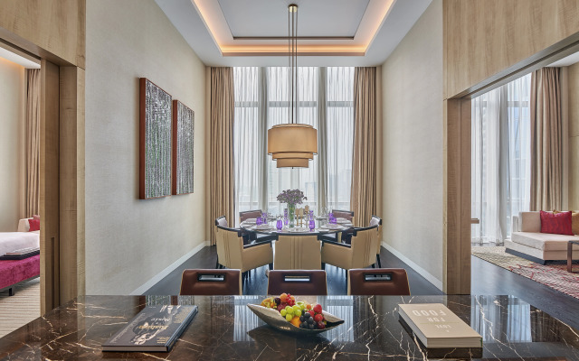 Pavilion Hotel Kuala Lumpur Managed by Banyan Tree