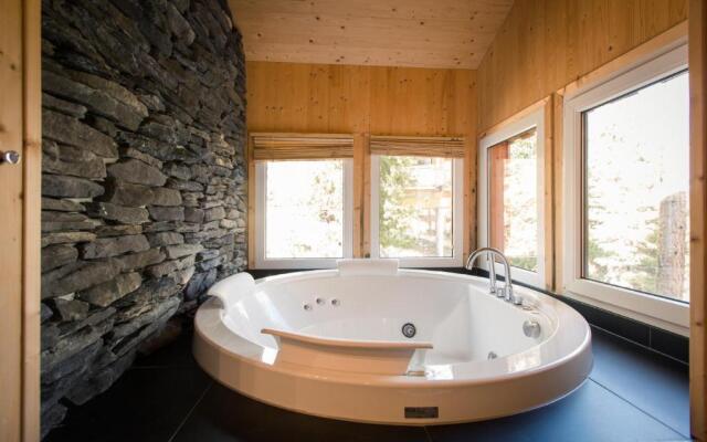 Alpenpark Turrach by ALPS RESORTS