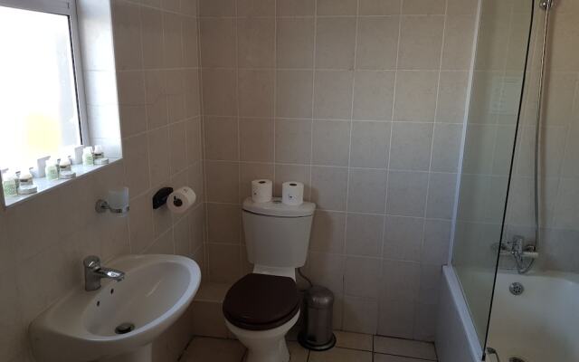 Lotz of Joy Guesthouse