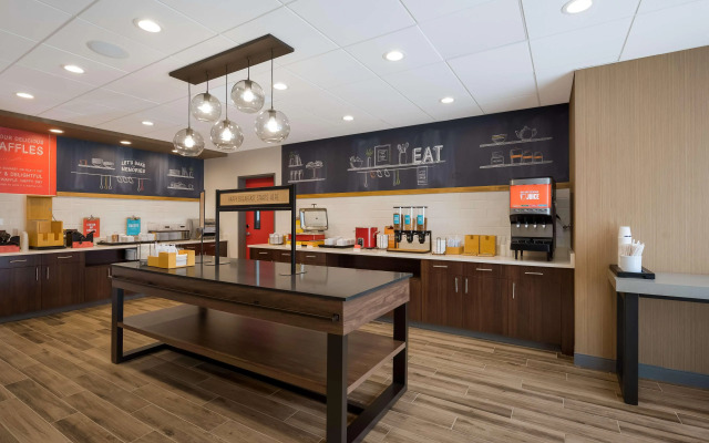 A Victory Hotel & Suites