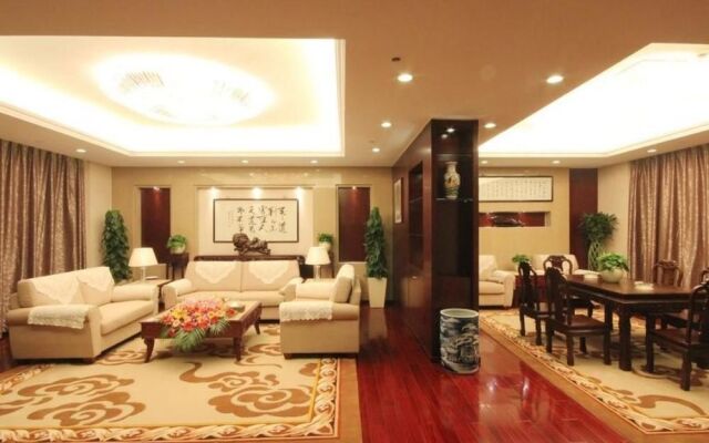 Haiyang Hotel