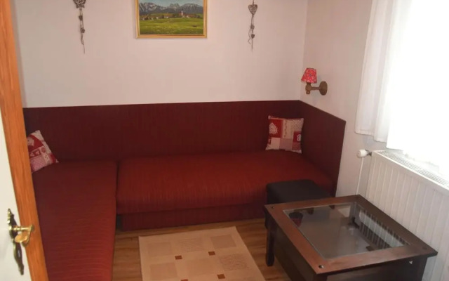 Komfort mit Gartencharme