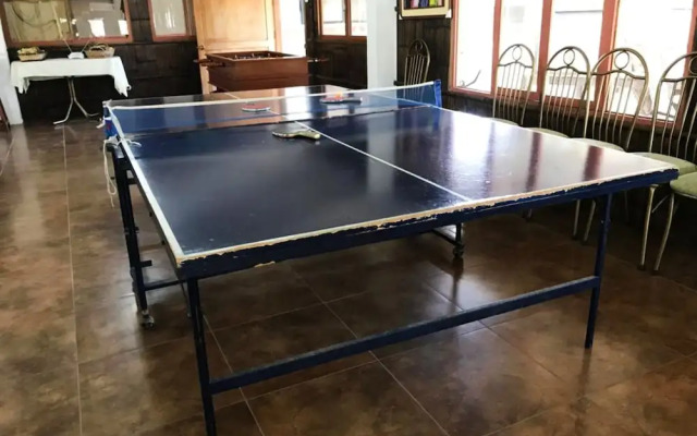 Hostería Puerto Gaviota