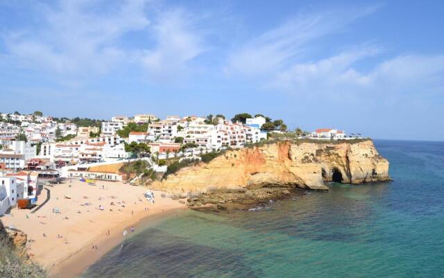 Apartamento Nathalie a 100m da Praia (T2)