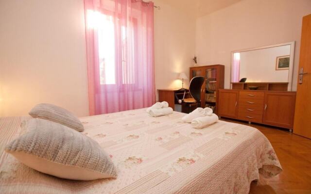 Spacious Apartment Milly With Pool