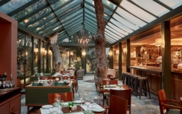 Palace Hotel Glyfada