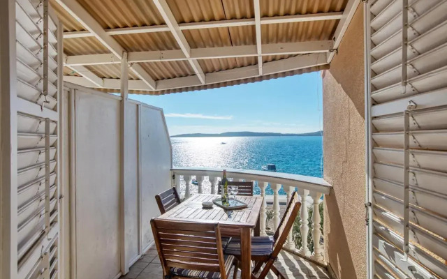 Apartments by the sea Brodarica, Sibenik - 4194