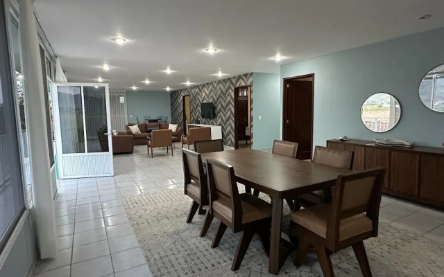 Casa Refugio Eterno En Etzatlán