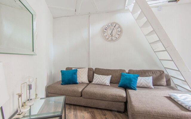 Apartment in Bad Camberg With car Park