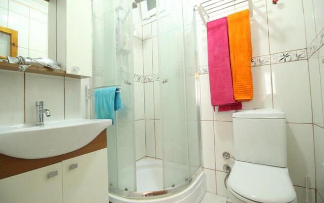 1 - HOLY ART ViLLAS PLAJDA 5 KATLI ViLLA