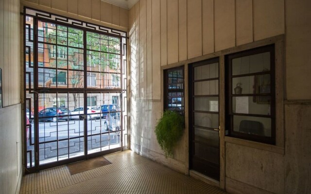 Modern & Elegant2 Bedroom Flat in Great Location