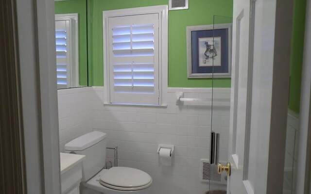 Stevenson - 4 Br Home