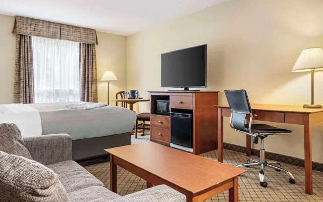 Super 8 Moncton Dieppe