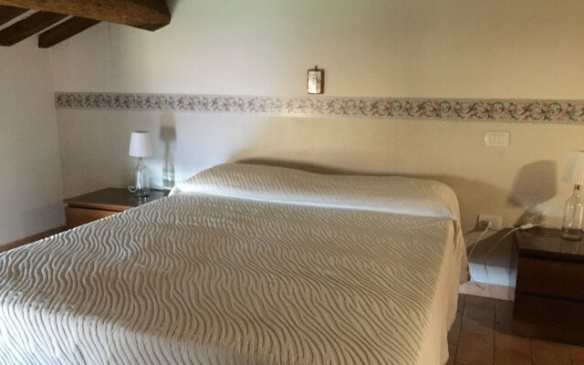 Agriturismo Cantolla Eroli