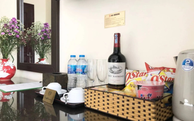 Hanoi Elpis Hotel