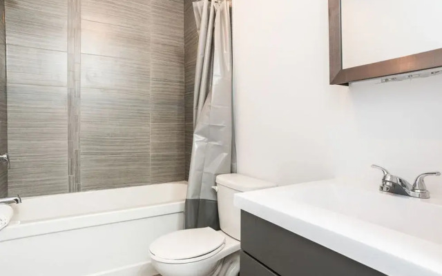 Bold 4br in Plateau by Sonder