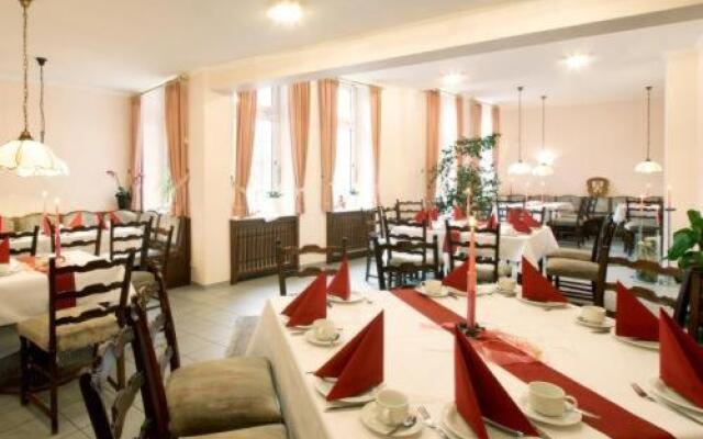 Hotel Goldener Stern