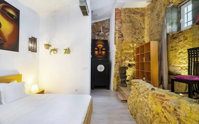 Myplace - Lisbon - Alfama