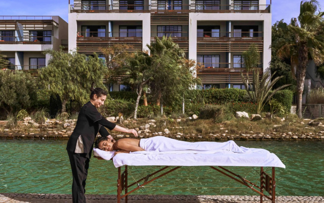 Отель Le Golf D’ Essaouira & Spa