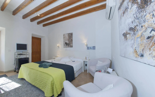 Fornalutx Petit Hotel