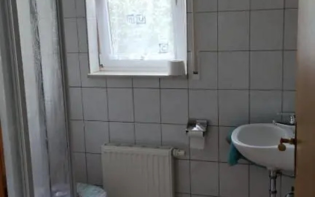 Pension Und Ferienwohnung Walther App. 2