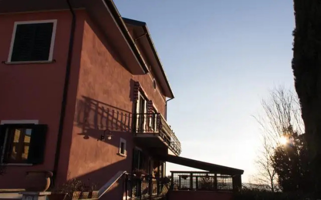 B&B Il sogno di Lalà