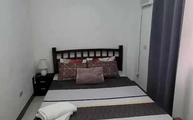 A Tiny Cozy Private House Rental in Lipa City