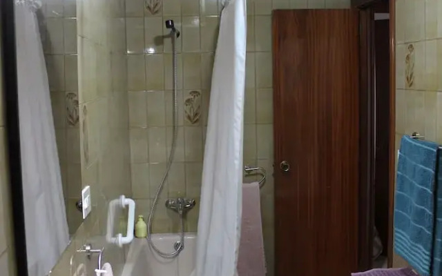 Apartamento Turístico