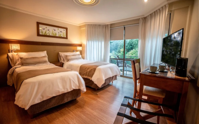 La Comarca Resort & Spa