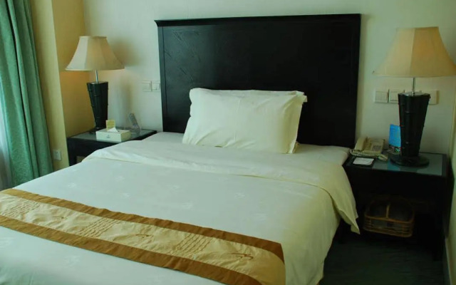 Dongguan Boteman Business Hotel