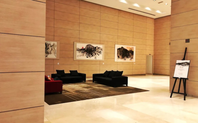 Marc Service Residence KLCC