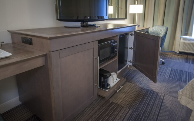 Hampton Inn & Suites New Orleans-Elmwood/Clearview Pkway, LA