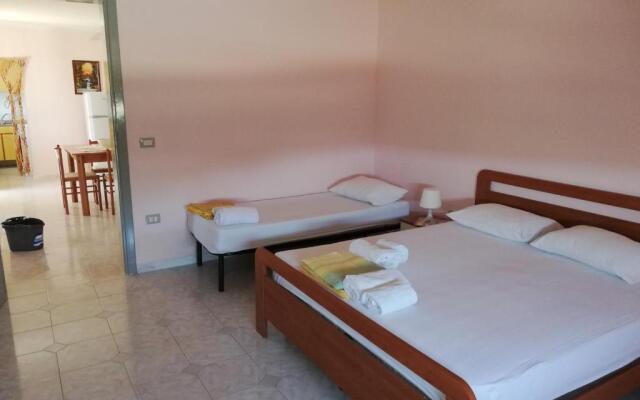 Casa vacanze Santa Maria di Leuca