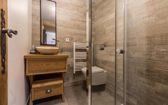 Apartment High Rimaye