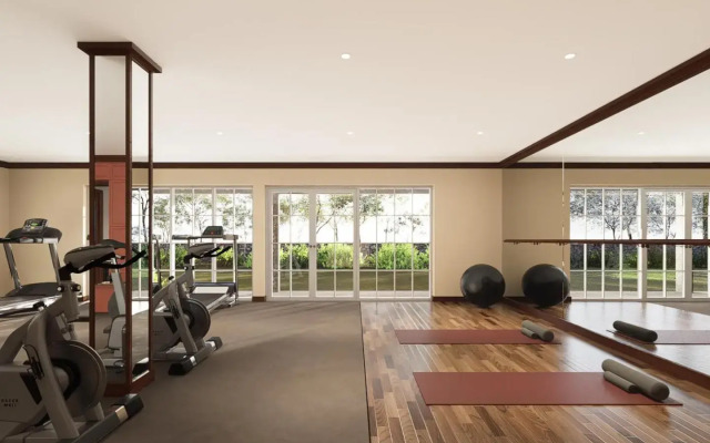 Victoria Hoi An Beach Resort & Spa