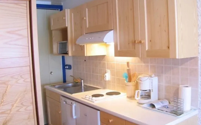 RESIDENCE ETALE La Clusaz 4 PERS