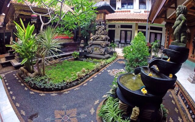 Pondok Denayu Homestay