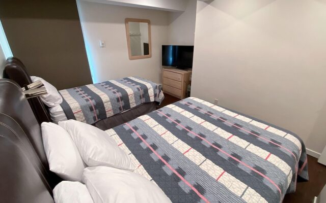 #005 Vail International