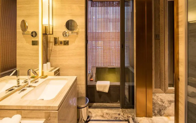 Radisson Chongqing South Hot Spring