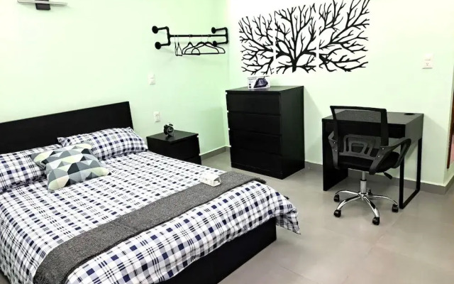 A14 Super Premium Suite At Plaza Acequia