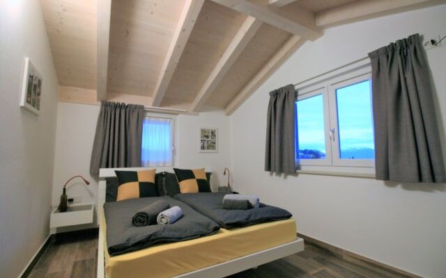 La Costa Bed & Breakfast