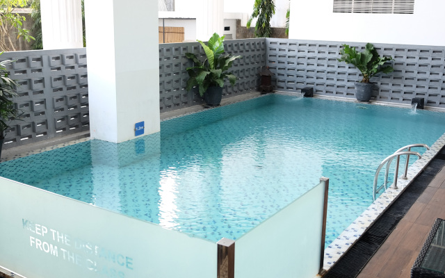 Khas Tugu Hotel Yogyakarta